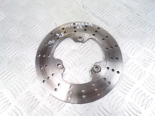 125 250 tzr 240 tdr - 125,