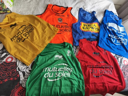Lot chasubles - lot,