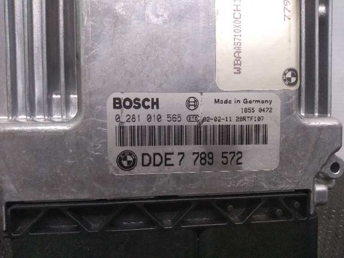 0281010565 boîtier moteur - boÎtier, uce