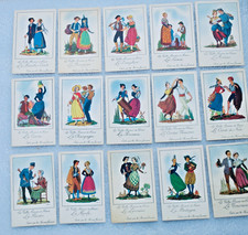 Jean Droit vieilles provinces de France