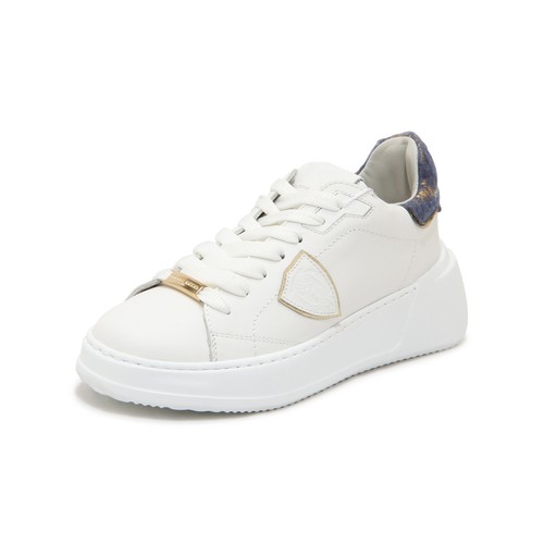 7554 sneaker donna philippe - 7554,