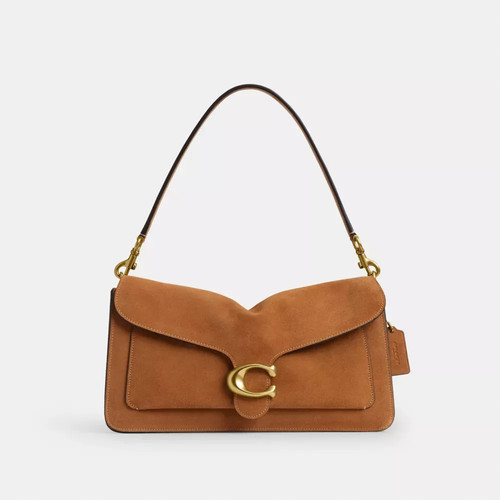 Sac bandoulière coach - bandoulière,