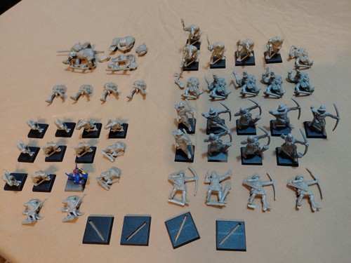 1996 warhammer fantasy battles - fantasy,