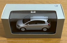 Minichamps 1/43 VW Golf Plus