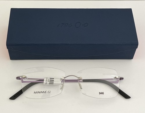 Neuf lunette monture vue - /,