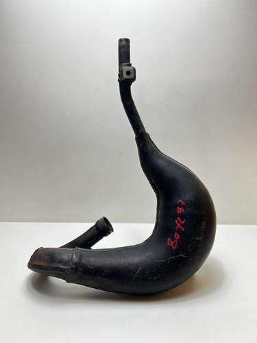 Yamaha 1997 exhaust - 1997,