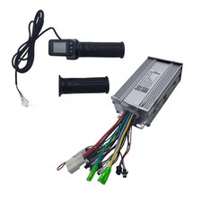 Ecran LCD Trottinette