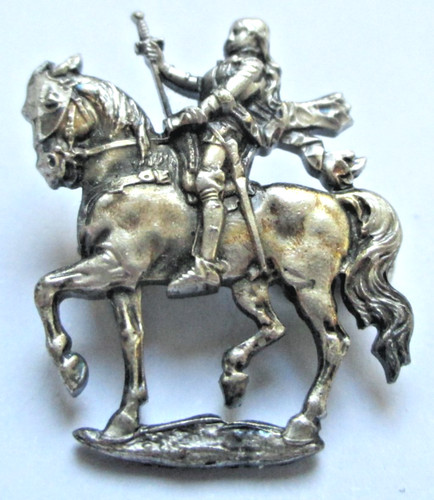 Ancienne magnifique broche - magnifique,