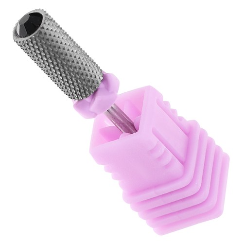 Embout pour ponceuse à - embout,
