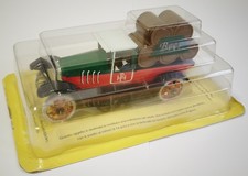 Paya Jouets En Tôle Camion De