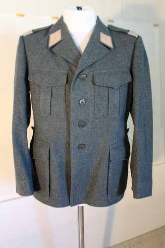 Veste militaire suisse - , taille
