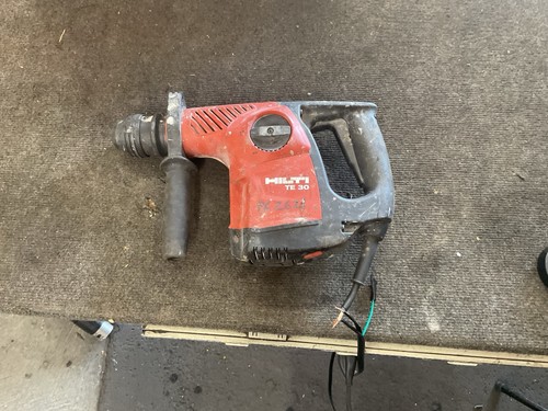 Hilti sds rotary - hilti,