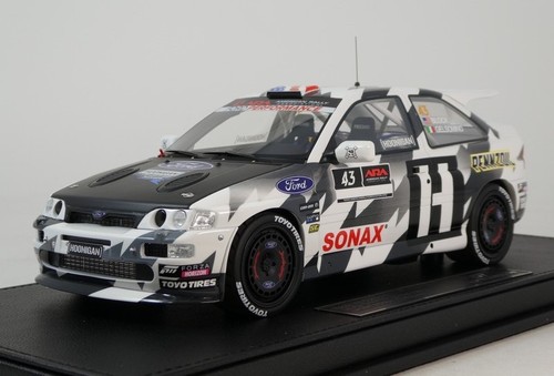 Topmarques ford escort - ford,