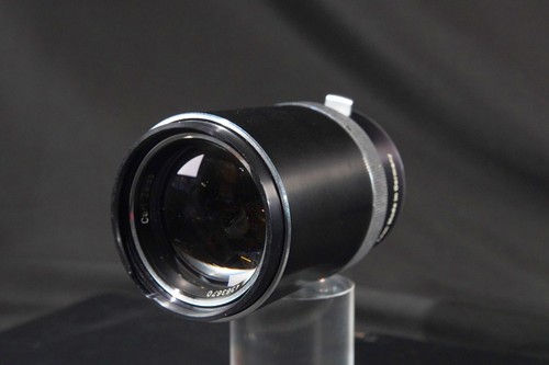 Carl zeiss tele tessar 135mm - carl,
