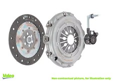 Kit embrayage VALEO 834060