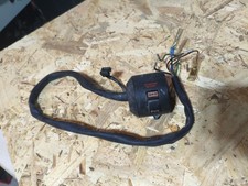 Commodo Droit HONDA 125 NSR Tc01 1987/1989