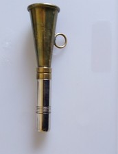 Petite corne de chasse