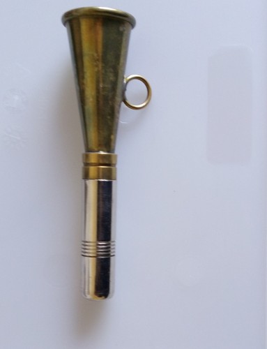 Petite corne chasse - petite,