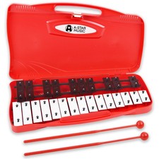 Xylophone Glockenspiel Soprano