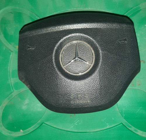 Air bag coté - , conducteur