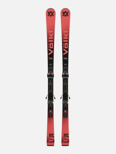 Ski race carve volkl - ski, racetiger