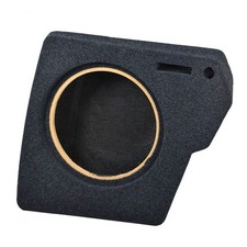 Caisson de basses sur mesure 25cm 15L boîtier vide pour VW Tiguan 2 2015+