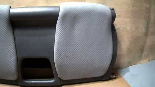 Banquette arriere opel tigra - banquette, 1