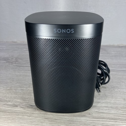 Sonos one smart speaker - one, sl