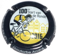 Capsule de Champagne: Extra