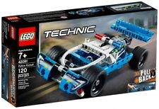 ♣ LEGO TECHNIC 42091 - LA