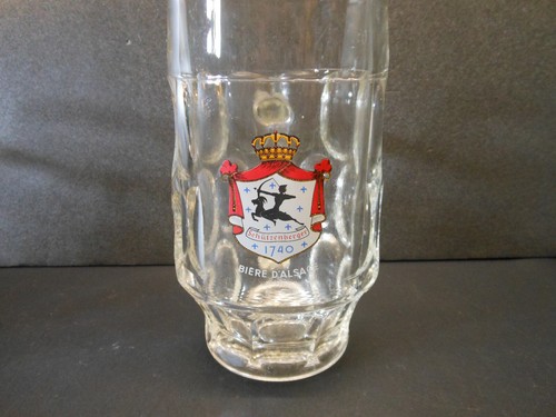 Chope bière - chope, "