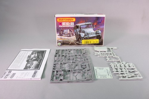 Le2050 matchbox 40088 76 - matchbox, 1/76