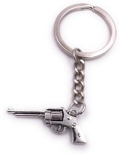 Revolver " Pistolet Long