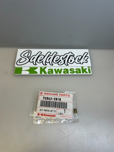 Gicleur 112 5 kawasaki - 1, #112.5