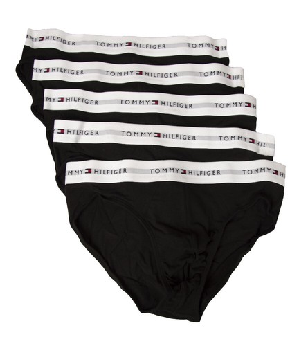 Lot slips homme tommy - slips,