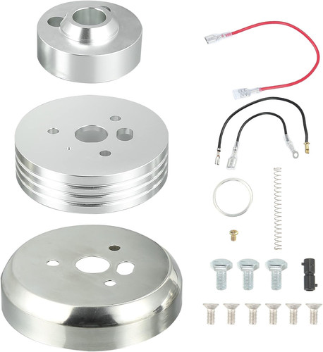 Adaptateur moyeu court pour - moyeu,