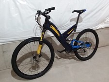 2000 Cannondale Super V Raven