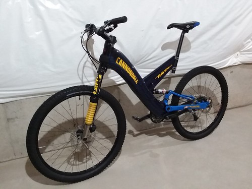 2000 cannondale super - cannondale, v