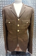 Veste Doublet RRS Écossaise