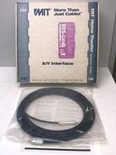 Cable composite video mit - ,