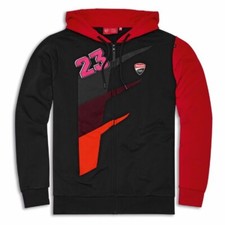 Ducati corse sweat avec - ducati,