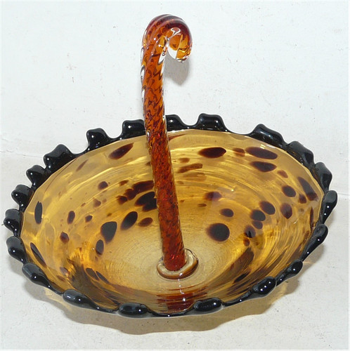 Coupe verre souffle style - coupe,