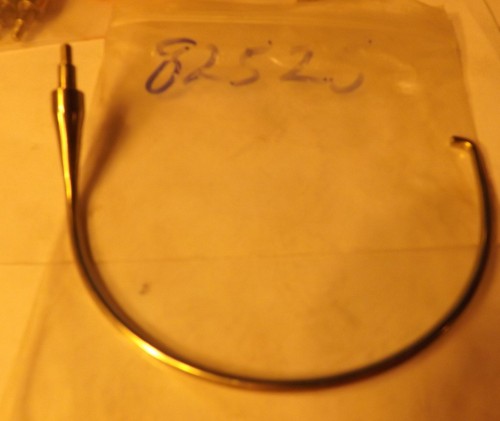 New old stock garcia - new,