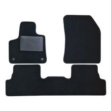 Ensemble de tapis de voiture