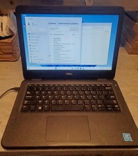 Dell Latitude 3300 – Pentium