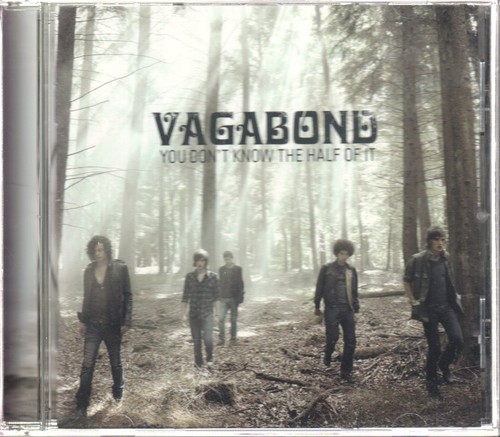 Vagabond you - (2000's, group)