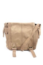 MAJE Sac postier Petit Dames