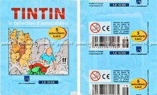 Pochette NEUVE "TINTIN" Like