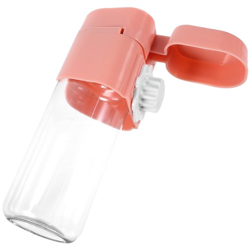 Distributeur eau pour cage - d'eau,