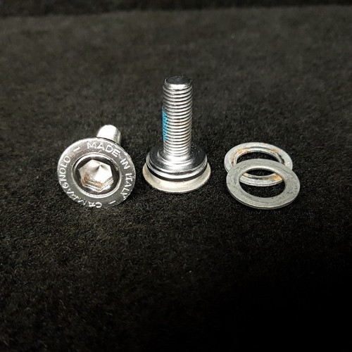 Vis pédalier campagnolo - vis, "campagnolo